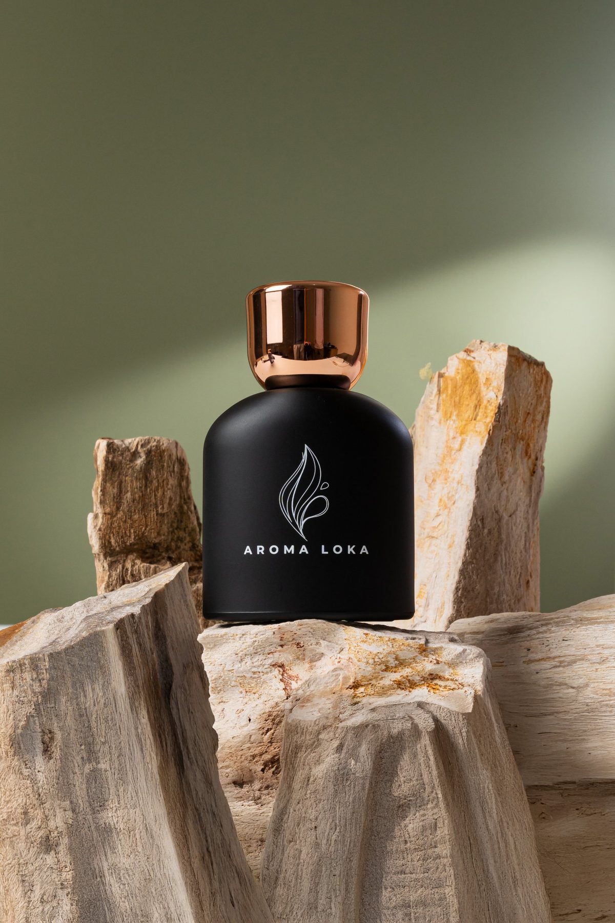 Parfum Aroma Loka Signature
